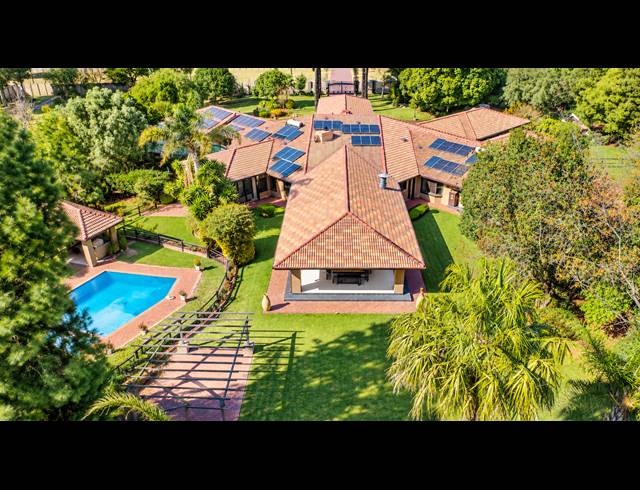 16,200M² SMALLHOLDING FOR SALE IN BENONI NORTH